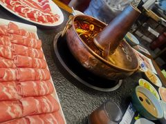 -仁和四季涮肉馆(天坛南门店)