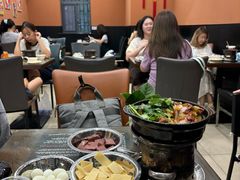 -川香煲(茅台路店)