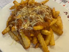 -大哥餐厅(西城花园店)