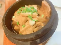 -东方饺子王(新奥购物中心店)