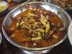 -刘师父老汉口江湖菜(蔡锷路店)