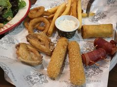 -Tubestation站点比萨(高新万达ONE店)