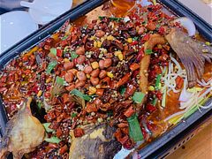 -盛德利食府 天津菜(河西店)