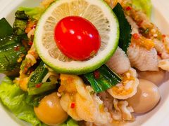 -POKIPOKI泰食谷仓东南亚菜(侨香店)