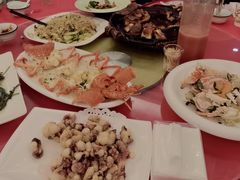 -乐在集市海鲜大排档(平潭店)