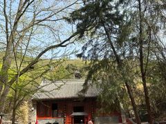 -红螺寺