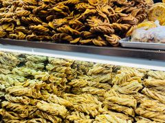 -杨老大焙子月饼干货(宽巷子民族美食街店)