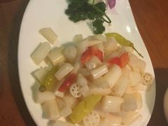-院落创意菜