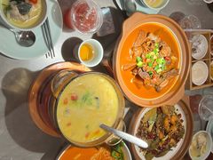 -闽上鲜·福建菜(龙湖滨江天街店)