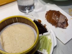 -津沽小院(天津之眼店)