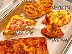 -品禾芝风(敏捷永旺店)