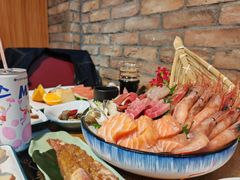 -松坂屋日料自助(长城路店)
