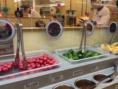 -海底捞火锅(东方时代广场店)