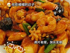 -狗不理大酒店(意式风情街店)
