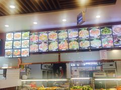 -老王四季抻面(南六东路店)