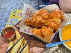 -安又胖韩国烤肉(美罗城店)