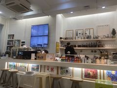 -玫瑰咖啡(中山六路店)