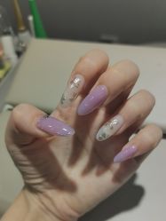 -晨·艺美甲美睫