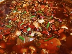 -饭江湖·江湖菜(湖广会馆店)