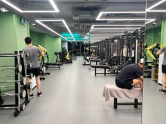 -优享健身(三元桥店)