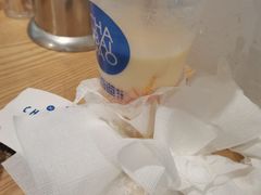 -茶百道(世纪大道店)