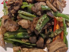 -肥肥小厨(咸阳路店)