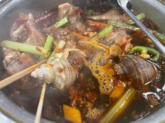 -盛港湾海鲜食府(黄沙店)