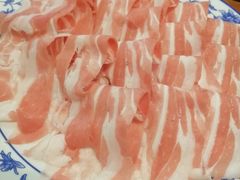 -五悦北平四季涮肉·烧烤(老商埠店)