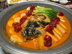 -天福苑(崇宁路店)