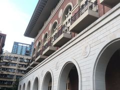 -长沙市青少年宫