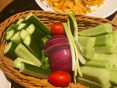 -福茂源横山铁锅羊肉(牡丹园店)