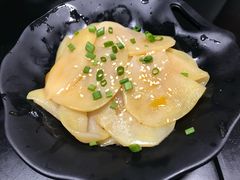 -碎怂烤肉(钟楼柳巷店)