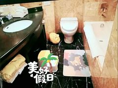 -南京金陵饭店