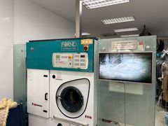 -福奈特洗衣洗鞋(芷江西路店)