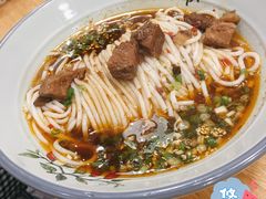-常樂屋·常德米粉(青年路店)