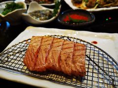 -真剑日本料理·铁板烧(贵州路店)