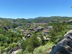 -云端咖啡(古北水镇景区店)