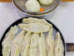 -奕宏饺子楼(朱庄小区店)