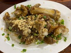 -老黄记手撕烤兔(玉林街店)