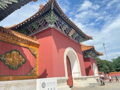 -北陵公园