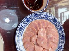 -京碗居老北京特色菜(北环东路店)