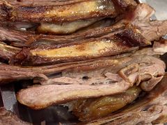 -张记烤羊腿(北花园店)