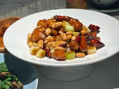 -雀蓝川菜(滨湖万象汇店)