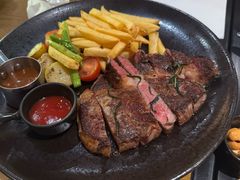 -安妮意大利餐厅(国贸店)