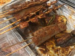 -王胖胖木炭烤吧(北岸公馆店)