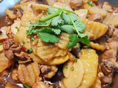 -煲得鲜·桐乡煲·小龙虾(万达店)