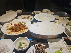 -瓦国小镇·果木烤鸭·融合菜(西口店)