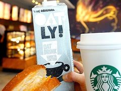 -星巴克(成都龙湖三千集店)