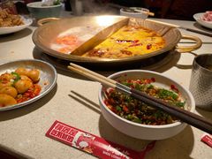 -小龙坎火锅(全球总店)