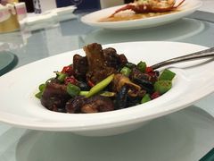 -万龙洲海鲜(大兴绿地缤纷城店)